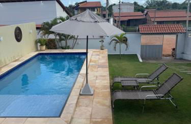 Casa Paraíso Guajiru - Foto 47