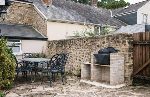 Laurel cottage Melplash - Foto 25