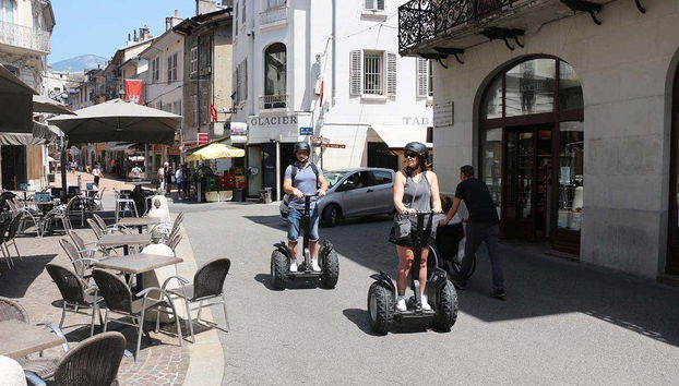 Percorrendo il capoluogo sabaudo