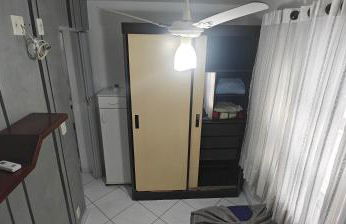 Refúgio Santista - Seu lar com vaga no litoral - Foto 10