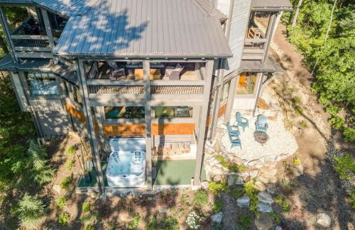 The Secret of Blue Ridge SHHHH don't tell anyone - Foto 39