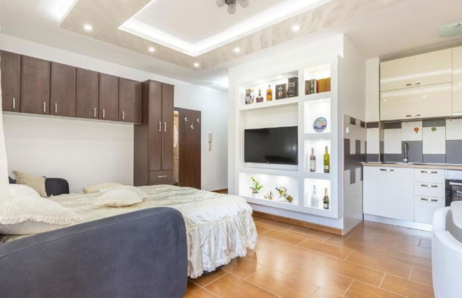 Tivat Charming Studio Near Sea & Marina - Foto 14