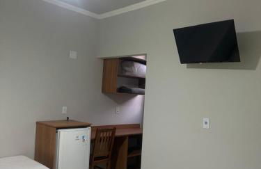 Hotel-Pousada Quartzo Rosa - Foto 63