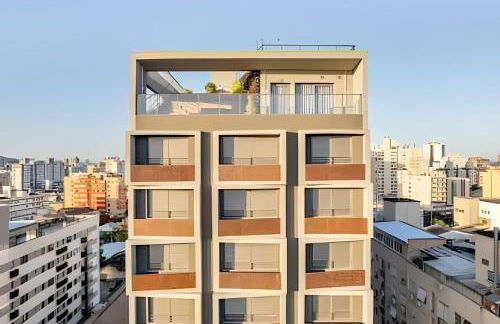 JP Redenção | In House - Foto 38