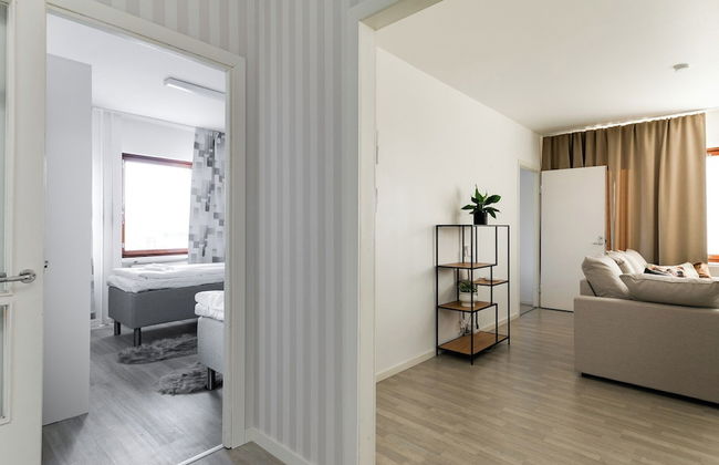 Santa's Holiday Homes - Photo 80