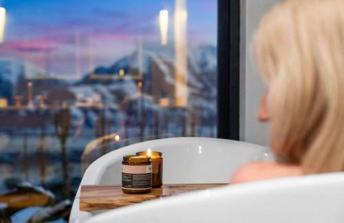 Eagles Wings, Condé Nast Luxe Yellowstone Retreat - Foto 22