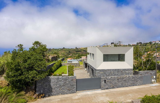 Swimming Pool in Fajã da Ovelha - Casa da Maloeira - Foto 34