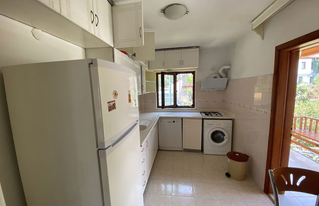 Tomsan Villas Akyaka - Foto 43