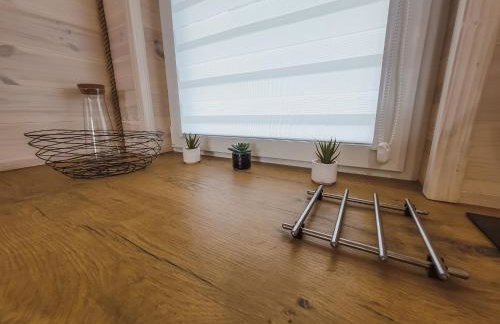 Szary Domek w Karkonoszach - Foto 13