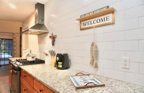 5BR House - Pool - Hot Tub - 8 Min to Hannah Park - Foto 35