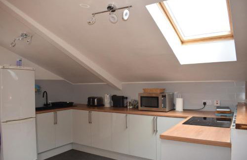 Tovey Lodge - Foto 4