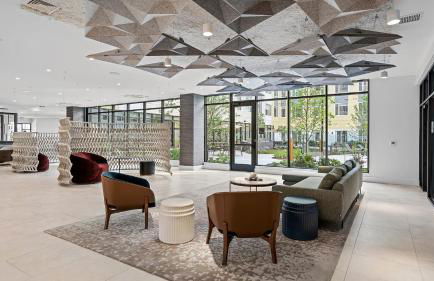 Hyatus Luxury Residences Boston Everett Marquis Collection - Foto 17