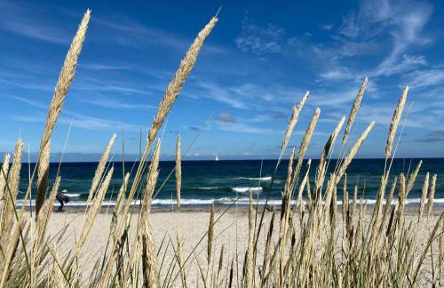 Ostseehaus am Naturstrand - Arkonablick - Foto 22