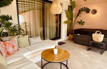 THE LAGOON - Coastal Living Luxury Stay - Adults only - Photo 9