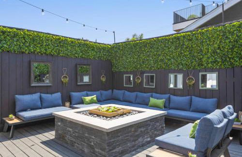 Historic Heart of Hollywood *Newly Renovated * - Foto 12