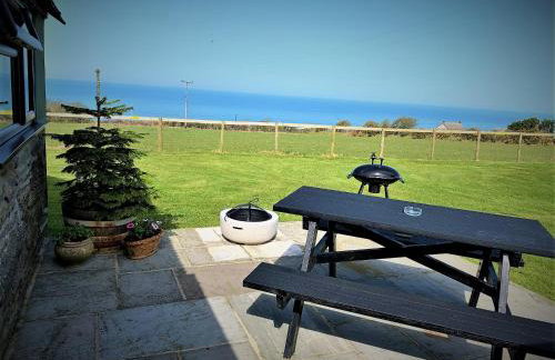 Byre Cottages & Log Cabin - Foto 46