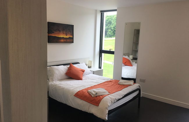 The Jean Muir Student Village - Photo 15