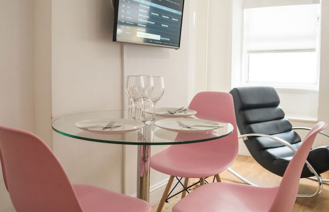 Spacious Studio Apartment Soho Square - Foto 5