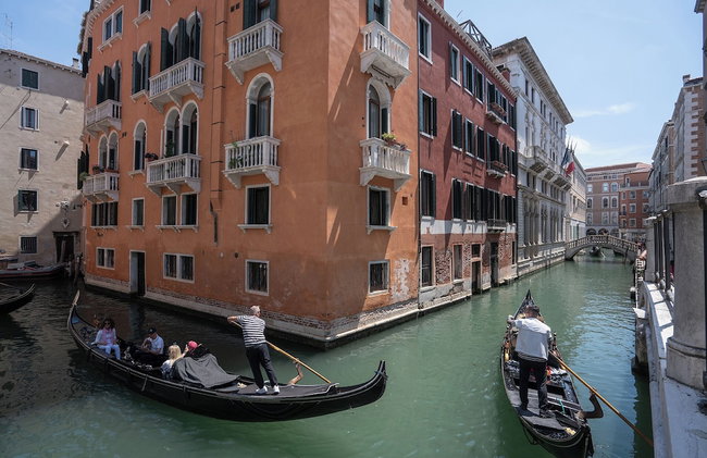 Residenza San Marco - Foto 52