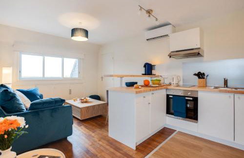 Madame Vacances Semaphore d'Etel - Foto 11