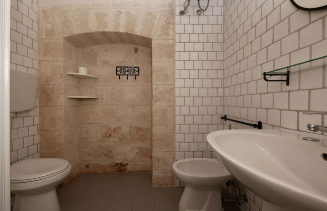 Masseria Maccarone - Photo 19