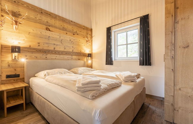 Superior Ferienhaus # 4B mit Sauna - Photo 2