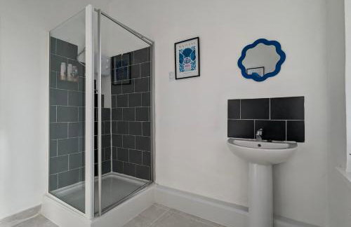 Modern Apartment Near Manchester City Centre - Foto 31