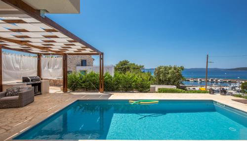 Villa Gellia - Foto 2