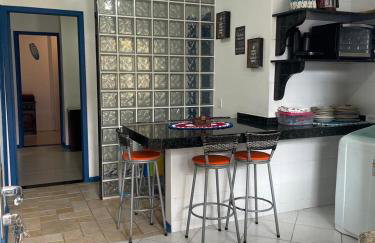 PÉ NA AREIA Apto Manfron - Foto 29