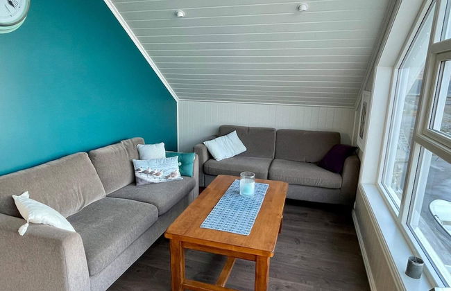 6 Person Holiday Home in Huglo-by Traum - Foto 13