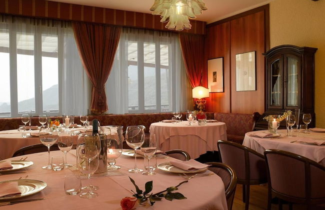 Giorgio e Flora Ristorante e Locanda - Photo 15