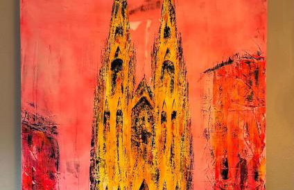 Stylischer Altbau im Zentrum - Foto 66