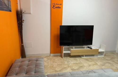 Fabuloso apartamento,1a línea de playa a estrenar. - Foto 17