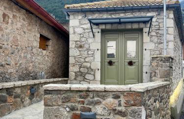 Achyronas 1840 Stone House - Foto 35