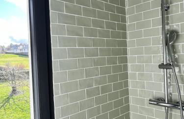 Maison vue mer proche Deauville et plage - Foto 21