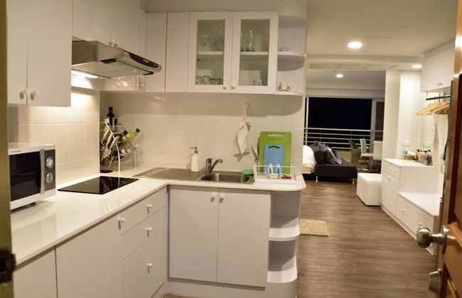 Sandy Beach Condo 15E - Foto 9