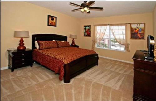 Executive 3 Bedroom Villa at Universal,Convention Center, Vista Cay - Foto 86