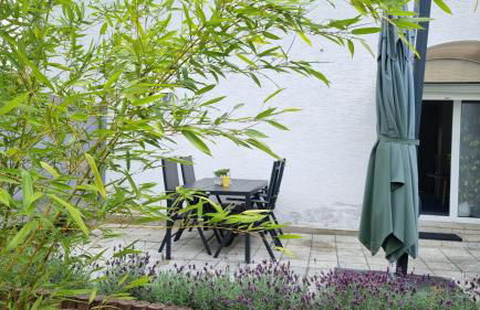 Ferienwohnung Schorfheide Krüger - Foto 21