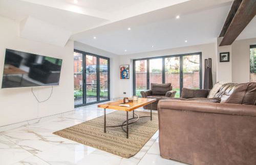 St John's Cottage - Foto 19