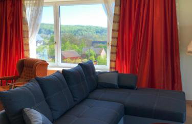 Willa Wicko - Międzyzdroje - apartamenty z aneksem - widok na Zalew Szczeciński - Foto 11