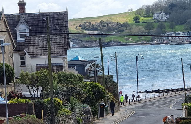 Beachcomber Holiday Apartments - Foto 42