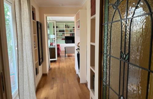 Da Giorgio e Teresa - Attico con terrazza a Piazza del Popolo - Foto 28