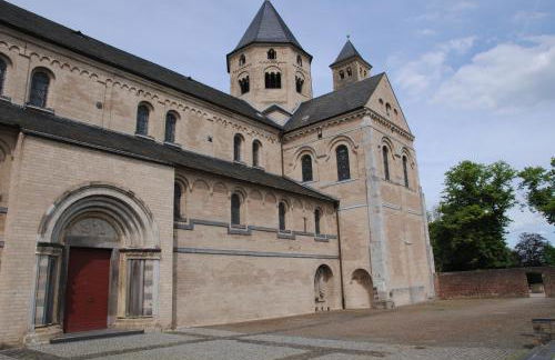 Helle Nichtraucherwohnung 69qm zwischen Köln und Düsseldorf - Photo 53