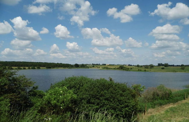 Family Idyll Comfortable Holiday Residence - Foto 16