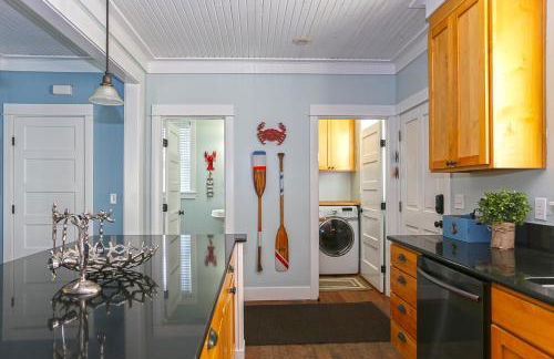 Clifford House by Seabrook Hospitality - Foto 8