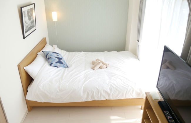 meet Me Umedanishi - Foto 10