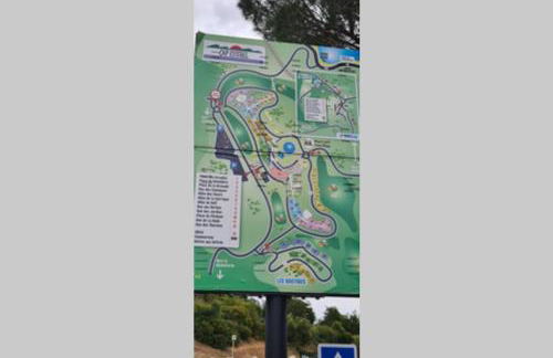 Appartement 2 pièces climatisé en rez-de-jardin Cap Esterel Agay - Foto 48