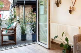 FeWo im Herzen von Worpswede - Foto 8