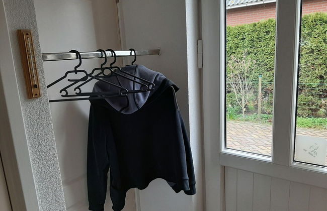 Holiday Home in Zeeland Near the Beach - Foto 2