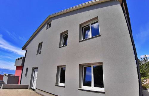 Veliki apartman Barbara s jacuzzijem za dvoje- Hreljin Crikvenica Rijeka - Foto 14